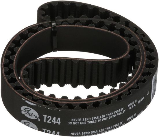 GATES CORP TIMING BELT - T244