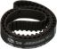 GATES CORP TIMING BELT - T244