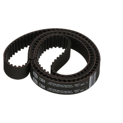 GATES CORP TIMING BELT - T304