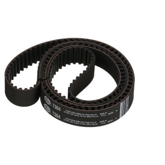 GATES CORP TIMING BELT - T304
