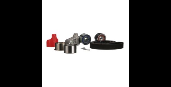 GATES CORP TIMING BELT COMPONENT KIT - TCK304