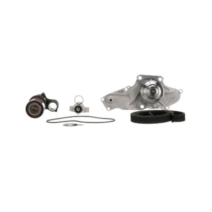 GATES CORP TIMING COMPONENT KIT W/WATER PUMP - TCKWP329