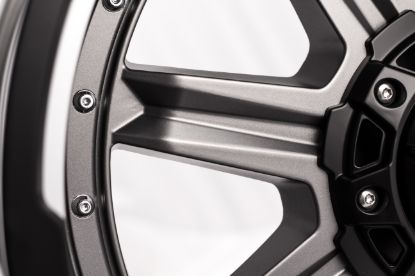 GRID WHEELS 10 17X9.0 5X150 15 110.3 A - 117955A151