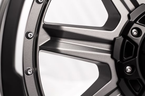 GRID WHEELS 10 17X9.0 5X150 15 110.3 A - 117955A151