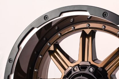 GRID WHEELS 10 17X9.0 8X180 15 124.2 R - 117988R152