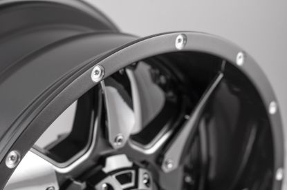 GRID WHEELS 01 24X14.0 5X127/139.7 -76 87.1 G - 1241452G78