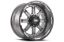 GRID WHEELS GD10-20090052A1587 20X9.0 - 12952A1587