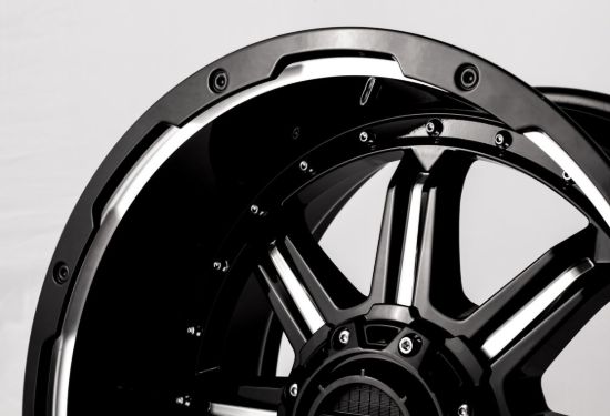 GRID WHEELS GD10-20090052M0087 20X9.0 - 12952M87