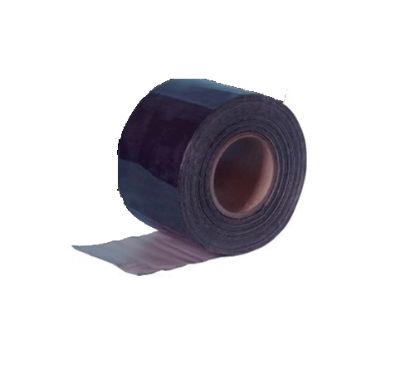 ETERNABOND RF REPAIR TAPE 6'X50' BLK - EBRB06050R
