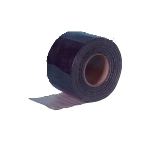 ETERNABOND RF REPAIR TAPE 6'X50' BLK - EBRB06050R