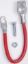 EAST PENN CABLE  BATT TOP 4 GA 15' - 00293