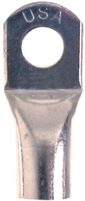 EAST PENN LUG  TINPLTD COPR 2/0 GA - 00539