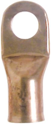 EAST PENN LUG  COPR 6 GA 5/16 STUD - 00549