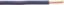 EAST PENN 16 GA X 100' WIRE BLUE - 02364