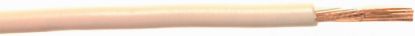 EAST PENN 14 GA X 100' WIRE WHITE - 02409