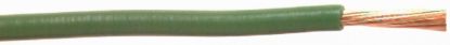 EAST PENN 14 GA X 100' WIRE GREEN - 02411