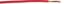 EAST PENN 8 GA X 100' WIRE RED - 02550