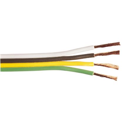 EAST PENN WIRE  BND PARALLEL 16/4 5 - 02916