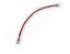 EAST PENN CABLE  BATT SS 4 GA 18' R - 04277