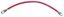 EAST PENN 24'' BATTERY CABLE RED - - 04278