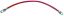 EAST PENN 2GA BATTERY CABLE 24' RED - 04290