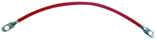 EAST PENN CABLE  BATT SS 2 GA 32' B - 04297