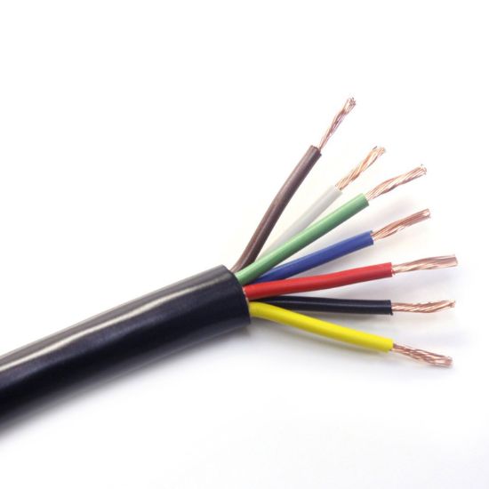 EAST PENN 14 GA 7 WIRE X 100' CABLE - 04908