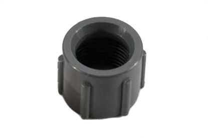 ELKHART SUPP 1/2' NUT FOR PUMP HOSE - 06314