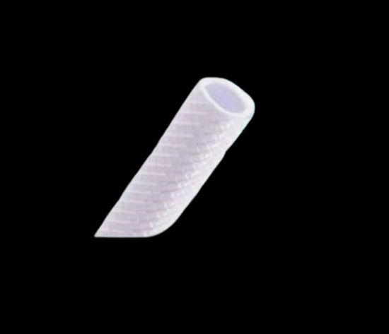 ELKHART SUPP 1/2' HIGH PRESSURE HOSE WHITE YARN - 16329