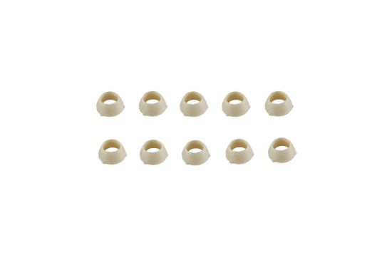 ELKHART SUPP FLAIR-IT 1/2' SANIPRENE SWIVEL SEAL - 16435
