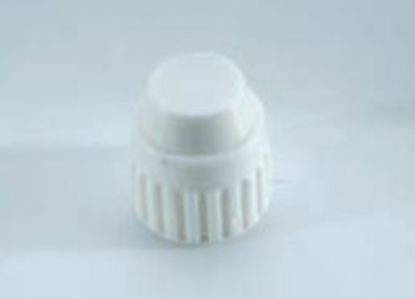 ELKHART SUPP 1PC 3/8' PLUG CAP - 16859