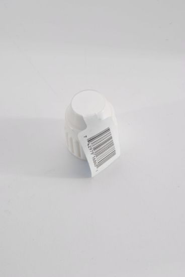 ELKHART SUPP 1PC 1/2' PLUG CAP - 16860