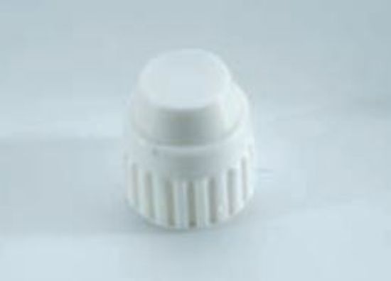 ELKHART SUPP 1PC 3/4' PLUG CAP - 16861