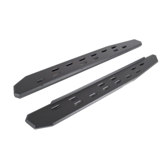 GO RHINO RB30 SLIM LINE RUNNING BOARDS - 48' - 69600048SP