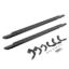 GO RHINO RB30 RUNNING BOARDS WITH BRACKETS - 69620687PC