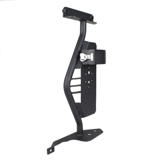 GO RHINO EXTERIOR JACK MOUNT - 701011T