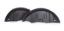 GO RHINO WRANGLER JL & WRANGLER JLU - 702012T
