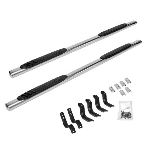 GO RHINO OE XTREME SIDESTEPS - 84449987PS