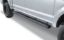 GO RHINO 6' OE XTREME II- COMPLETE KIT: SIDE - 862415587T