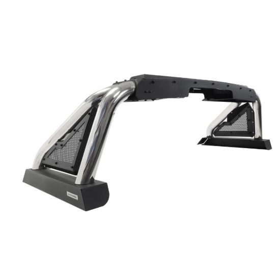 GO RHINO SPORT BAR 2.0 FOR FULL-SIZED TRUCKS - 911020PS