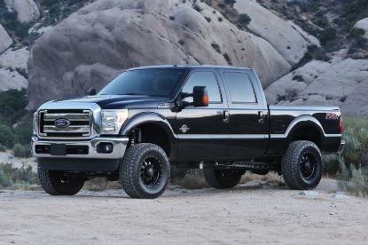 FABTECH LIFT KIT SUSPENSION - K2206DL