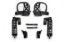FABTECH COIL OVER SHOCK KIT - K2208DL