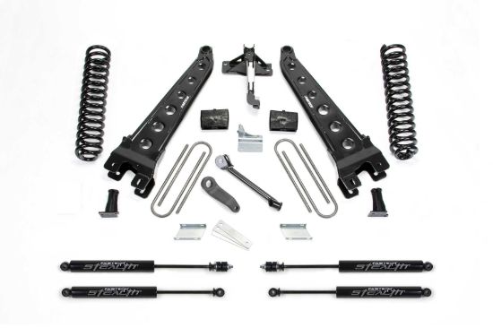 FABTECH LIFT KIT SUSPENSION - K2211M