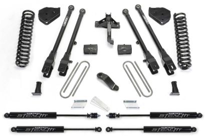 FABTECH LIFT KIT SUSPENSION - K2216M