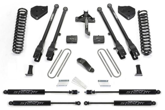 FABTECH LIFT KIT SUSPENSION - K2216M