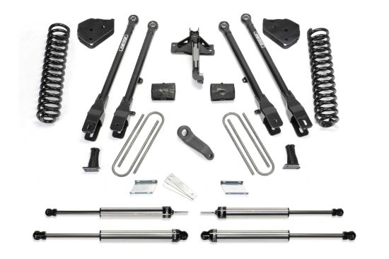 FABTECH LIFT KIT SUSPENSION - K2219DL