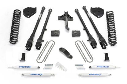 FABTECH LIFT KIT SUSPENSION - K2254