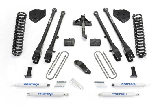FABTECH LIFT KIT SUSPENSION - K2254