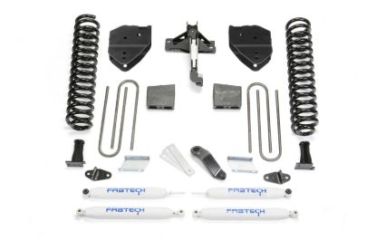 FABTECH LIFT KIT SUSPENSION - K2255