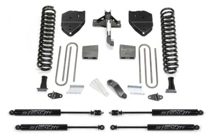 FABTECH LIFT KIT SUSPENSION - K2255M